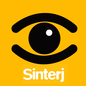 Sinterj Logo